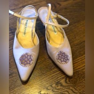 Manolos cute 6 look pics